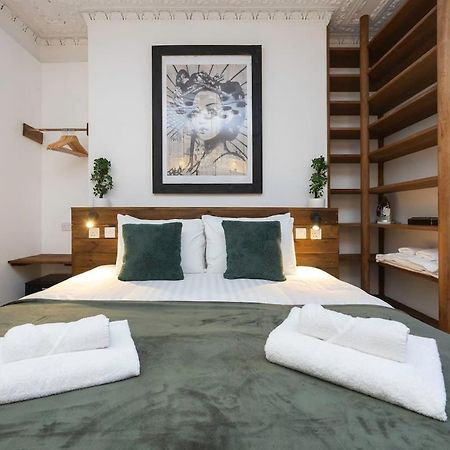Host & Stay - Grafton Rustic برايتون المظهر الخارجي الصورة
