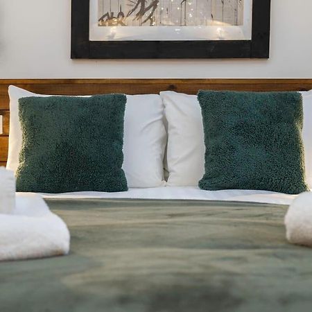 Host & Stay - Grafton Rustic برايتون المظهر الخارجي الصورة