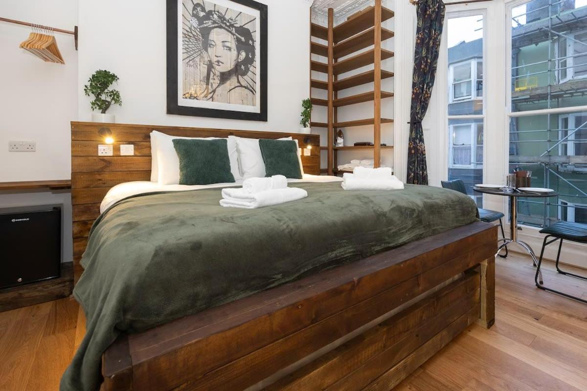 Host & Stay - Grafton Rustic برايتون المظهر الخارجي الصورة