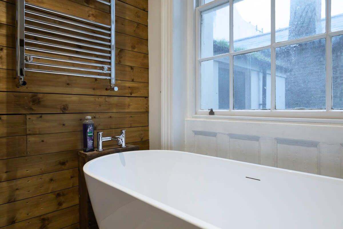 Host & Stay - Grafton Rustic برايتون المظهر الخارجي الصورة