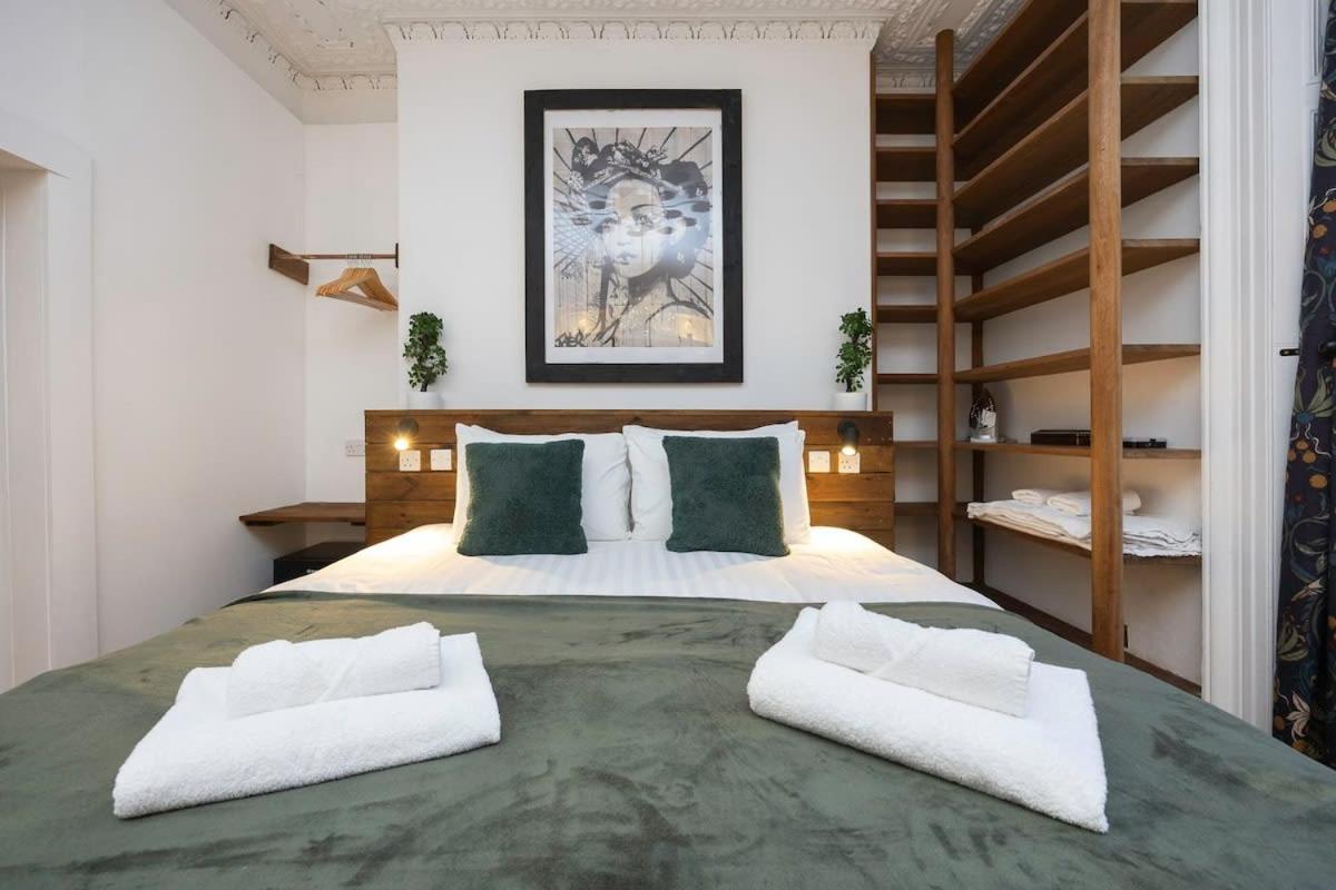 Host & Stay - Grafton Rustic برايتون المظهر الخارجي الصورة