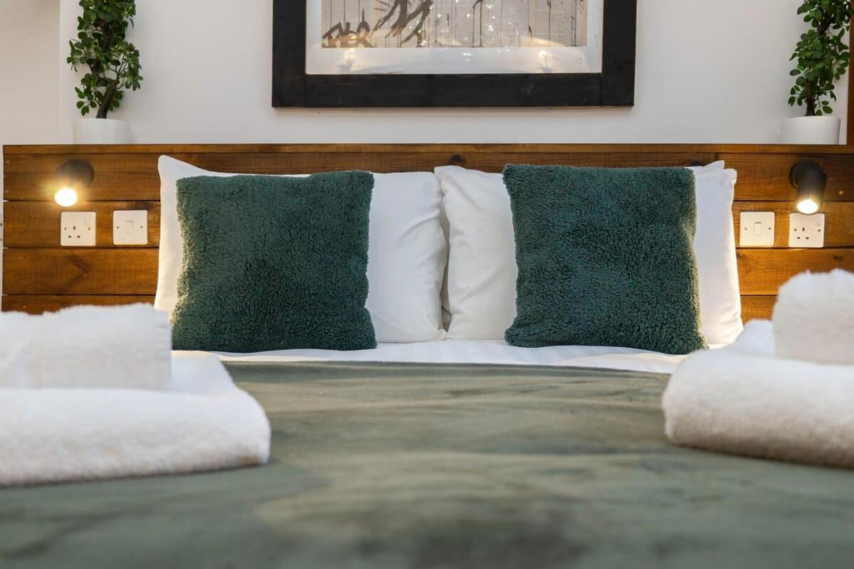 Host & Stay - Grafton Rustic برايتون المظهر الخارجي الصورة