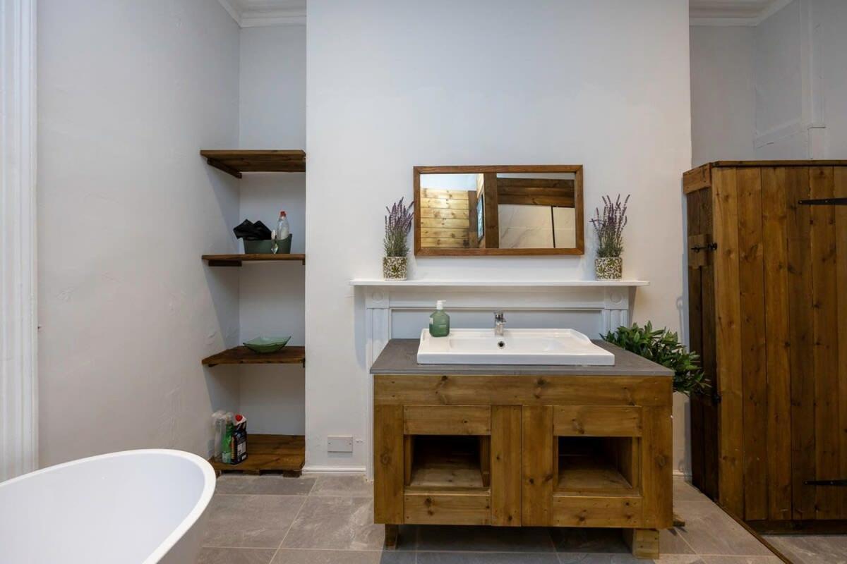 Host & Stay - Grafton Rustic برايتون المظهر الخارجي الصورة