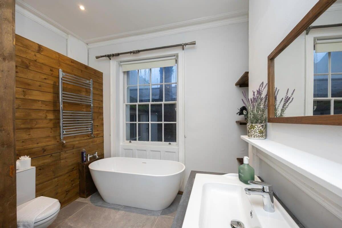 Host & Stay - Grafton Rustic برايتون المظهر الخارجي الصورة
