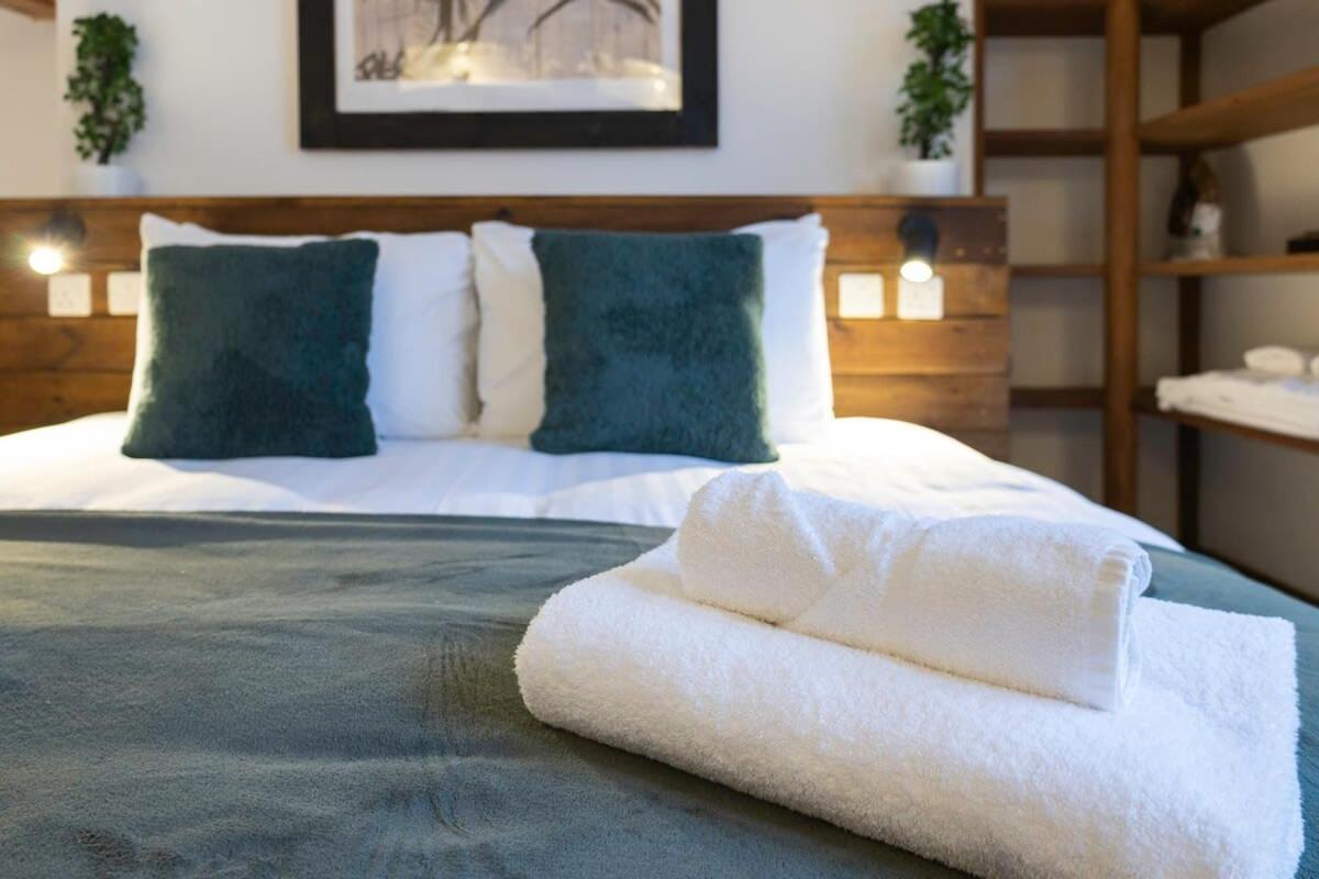 Host & Stay - Grafton Rustic برايتون المظهر الخارجي الصورة