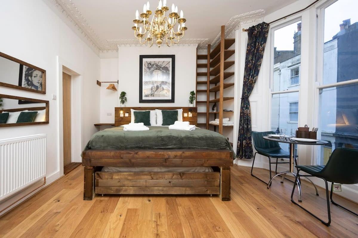 Host & Stay - Grafton Rustic برايتون المظهر الخارجي الصورة
