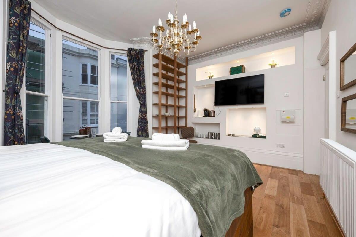 Host & Stay - Grafton Rustic برايتون المظهر الخارجي الصورة