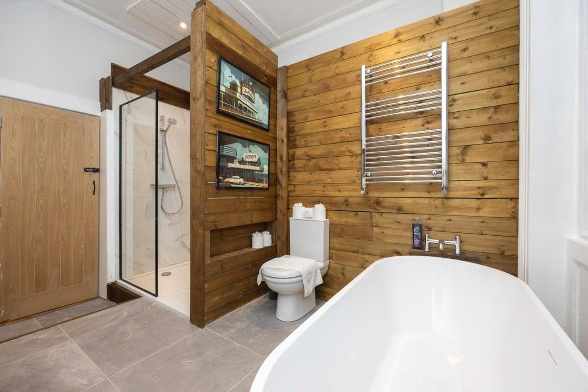 Host & Stay - Grafton Rustic برايتون المظهر الخارجي الصورة