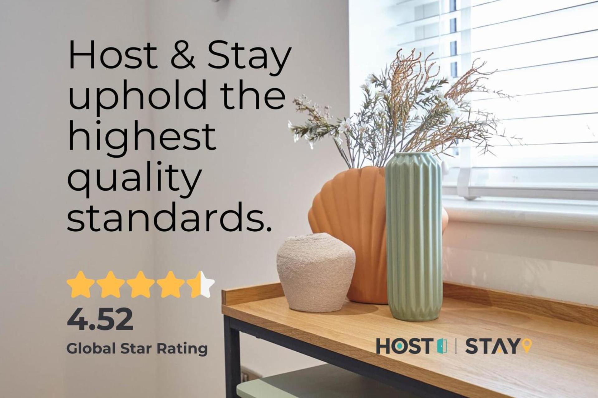 Host & Stay - Grafton Rustic برايتون المظهر الخارجي الصورة